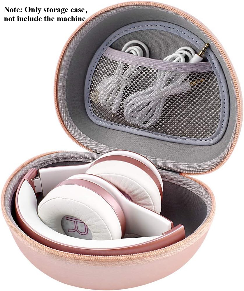 Beats Headphone Solo 4 - (เฉพาะกรณี) เคสหูฟังสําหรับ Beats Solo 4/ สําหรับ