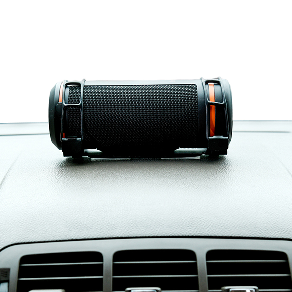 Jbl Speaker Flip 6 - ขาตั้งลำโพงโลหะแบบพกพาสำหรับรถยนต์และรถบรรทุก ขาตั้งลำโพงแบบติดกาวสำหรับรถยนต์ ขาตั้งลำโพงแบบตั้งโต๊ะสำหรับลำโพง JBL Flip 4/5/6
