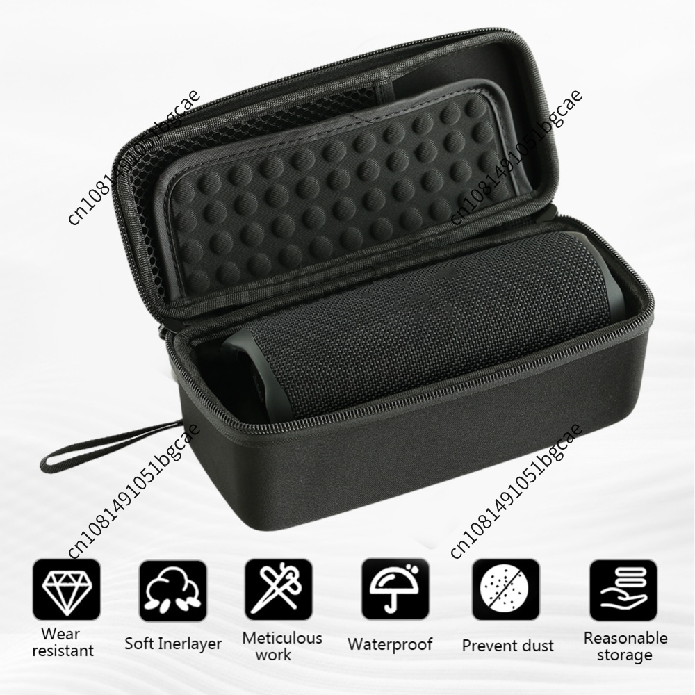 กระเป๋าพกพาแบบพกพาสำหรับใส่ลำโ - Jbl Speaker Flip 6 บทวิจารณ์และราคา
