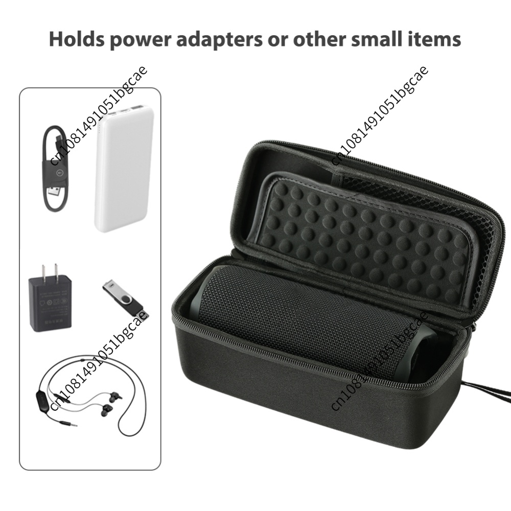 กระเป๋าพกพาแบบพกพาสำหรับใส่ลำโ - Jbl Speaker Flip 6 บทวิจารณ์และราคา