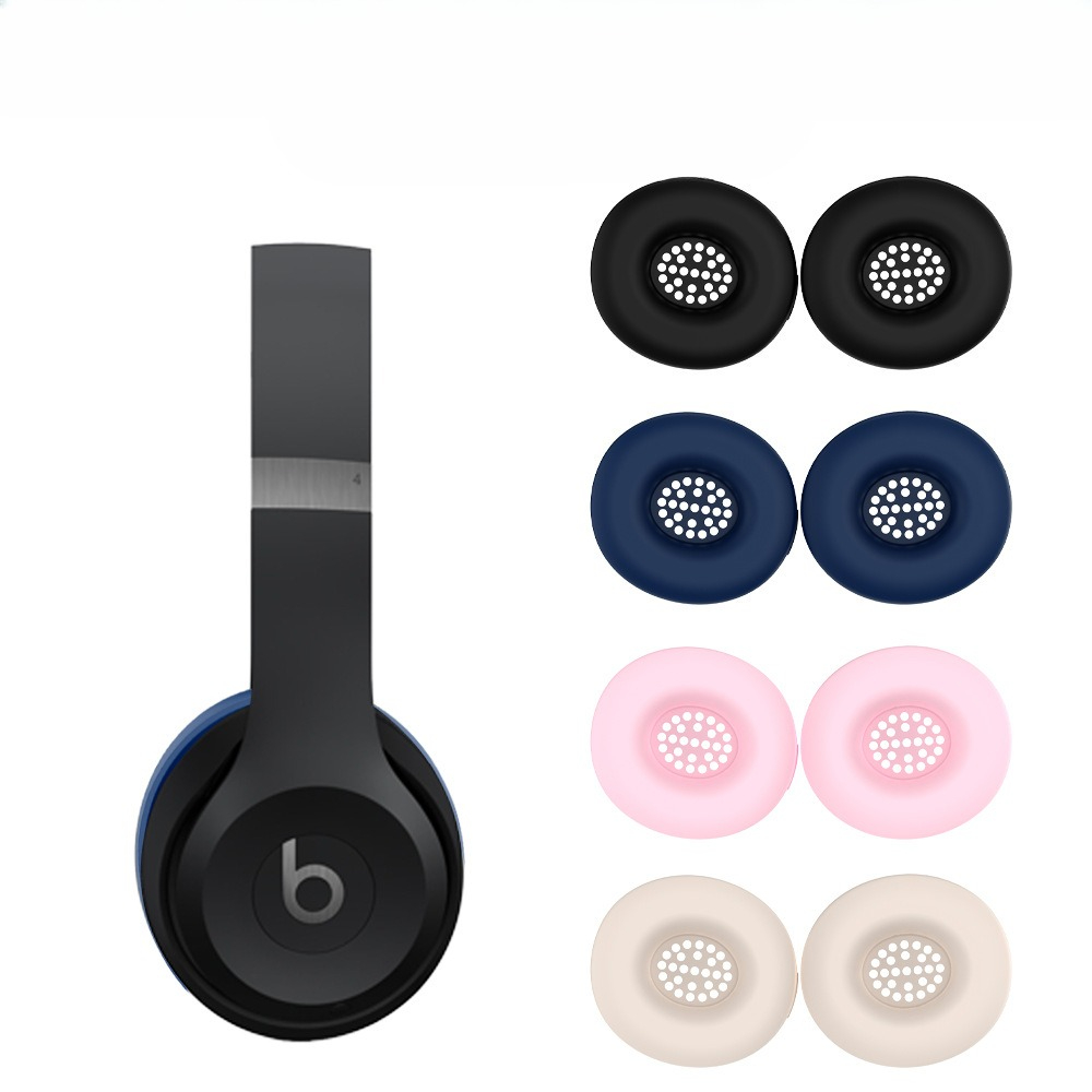 สำหรับแอปเปิ้ลบีทส์โซโล 4 ที่ป - Beats Headphone Solo 4 บทวิจารณ์และราคา