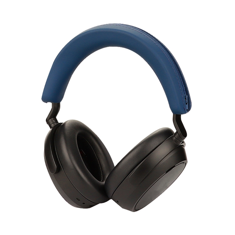 เปลี่ยนซิลิโคนอ่อนนุ่มสําหรับ  - Sennheiser Headphone Momentum 4 บทวิจารณ์และราคา