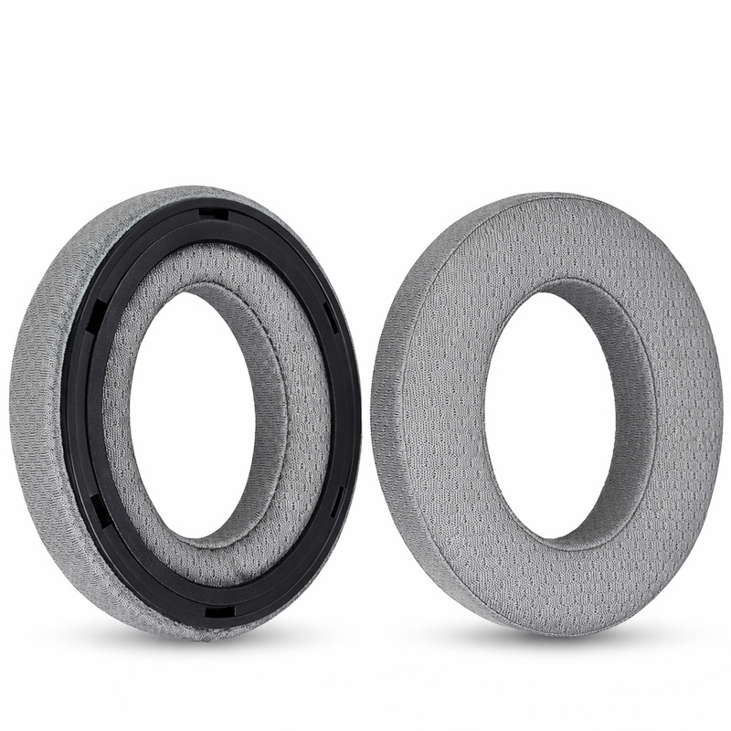 แผ่นรองหูฟังหนังแกะแบบเอียงสำห - Sennheiser Headphone Momentum 4 บทวิจารณ์และราคา