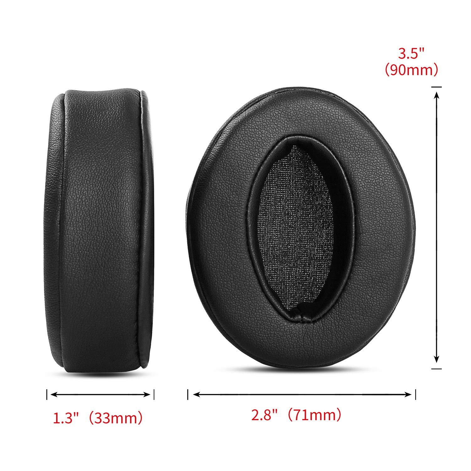HD4.50BT แผ่นรองหูฟัง,เปลี่ยนแ - Sennheiser Headphone Momentum 4 บทวิจารณ์และราคา