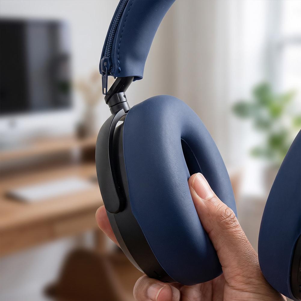 สำหรับเซนไฮเซอร์ โมเมนตัม 5 ที - Sennheiser Headphone Momentum 4 บทวิจารณ์และราคา